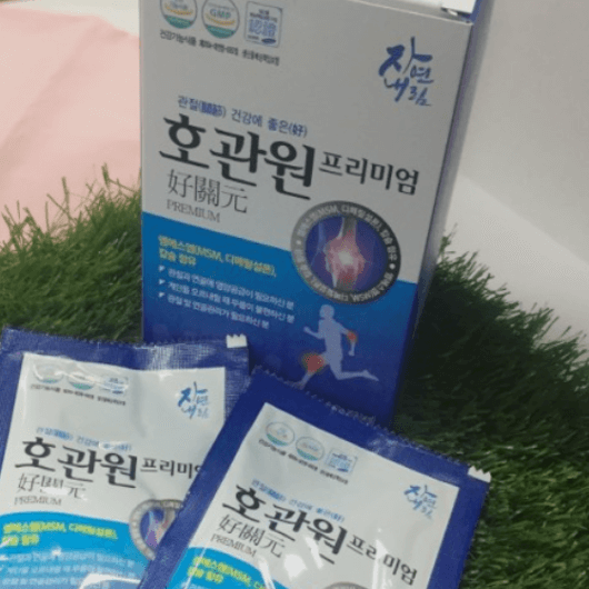 호관원 프리미엄 가격? 효과 부작용 알아보기