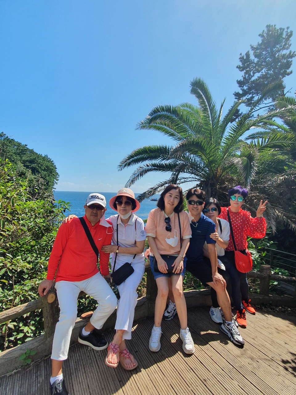 후불제 투어 이용 후기 3