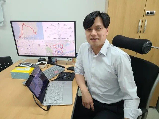  코로나 역학조사, 50배 이상 빠르게 해준 뒷이야기