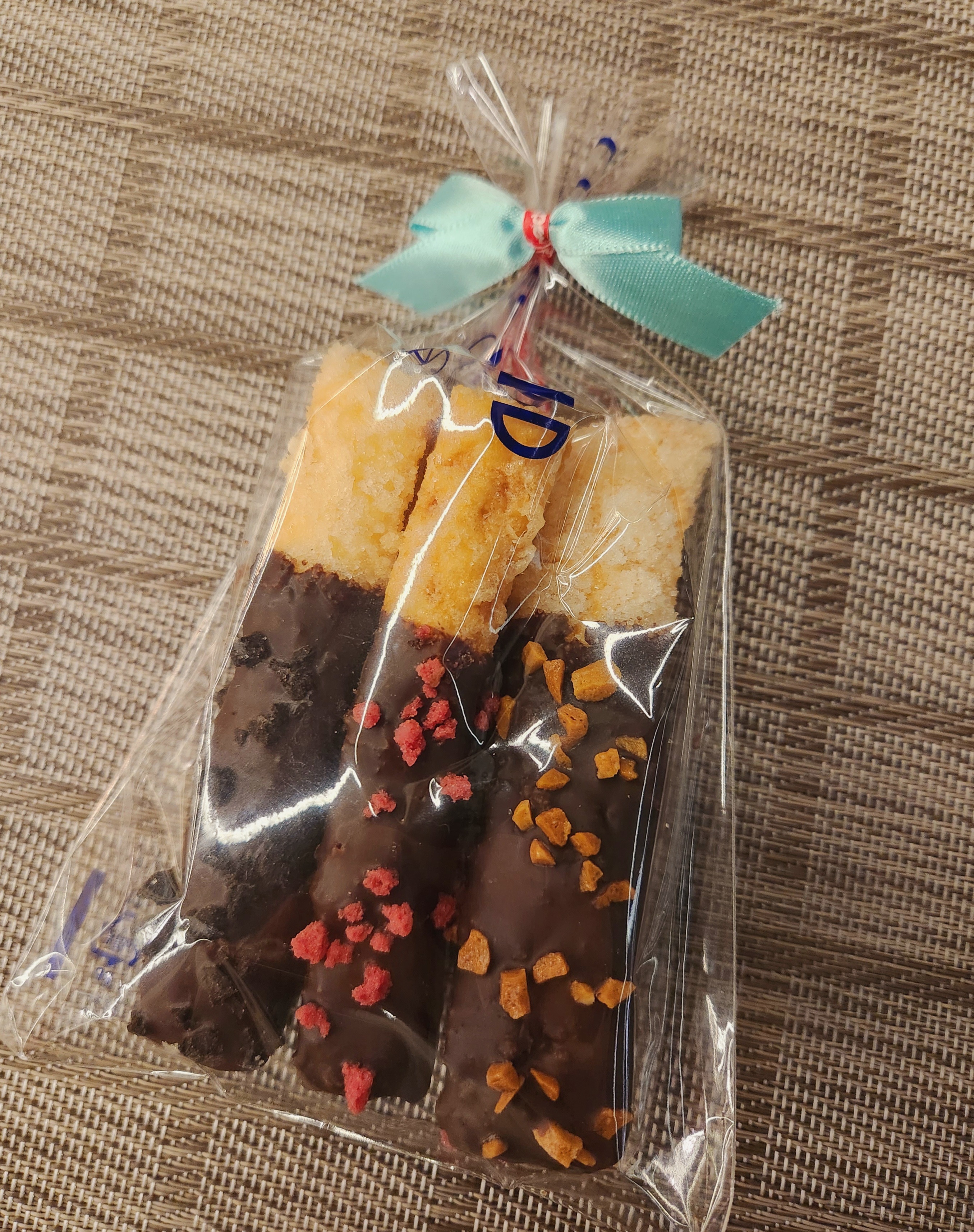 세종시 한솔동 맛집 빵집 수능선물 추천 수제초콜릿 수제누가엿 팡쇼과자점 수제빼빼로