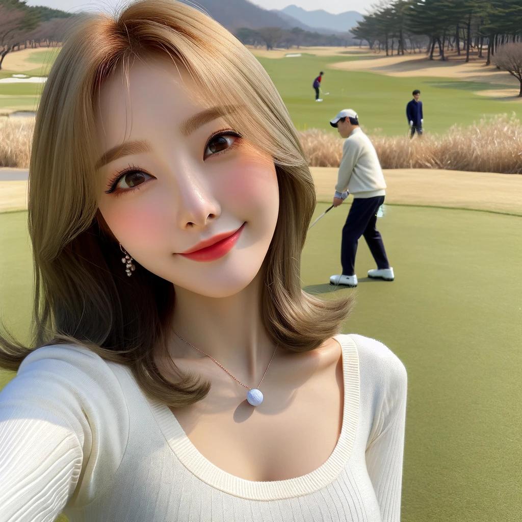 영덕 오션비치CC 예약 1박 2일 골프패키지 5월 가격 (feat.날씨)