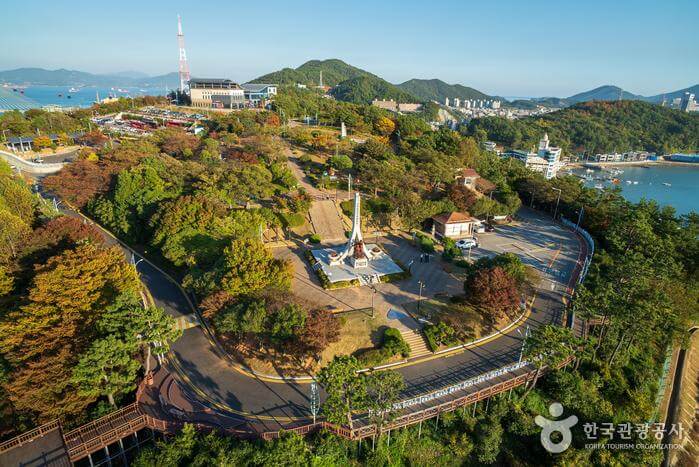 돌산공원