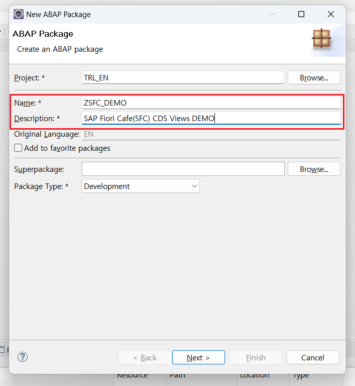  [ ABAP ] CDS Views(1)