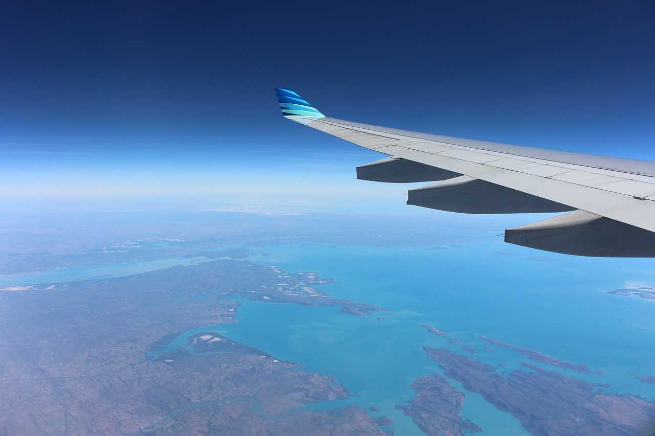 인천공항 입국장 면세점