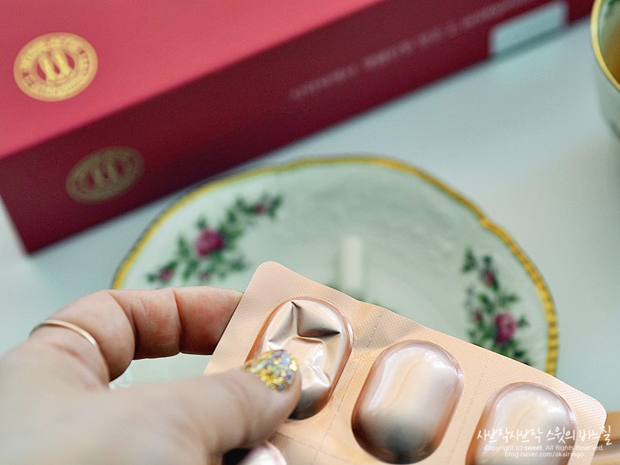 40대 여성 선물 추천 여성 갱년기 5