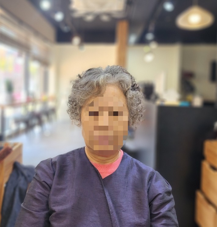 모노헤어 이미지