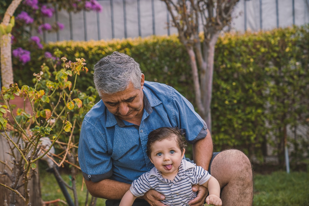 Grandparents