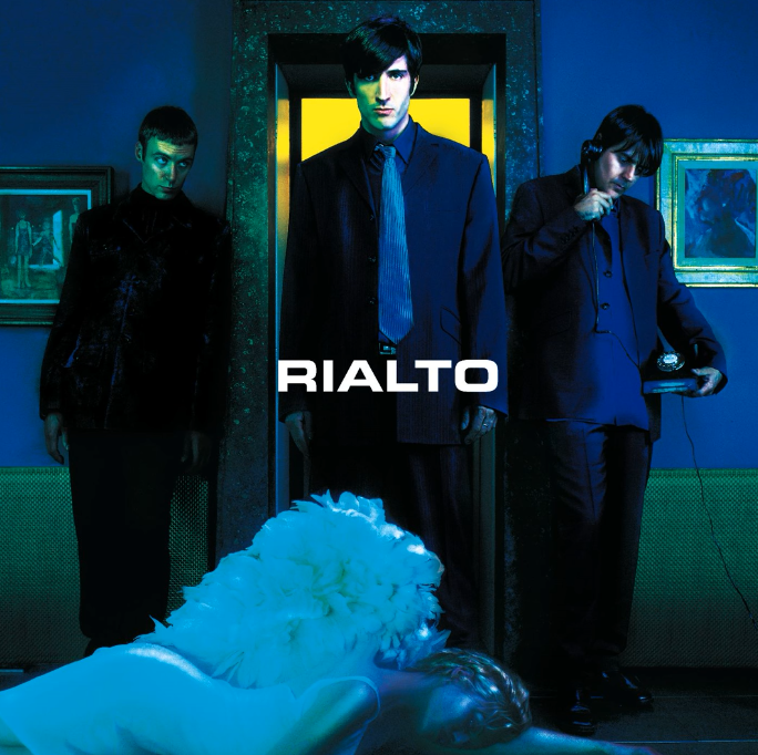  시네마틱 음악 // Rialto (리알토) 