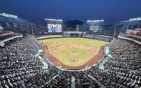 2025년 KBO 프로야구 개막