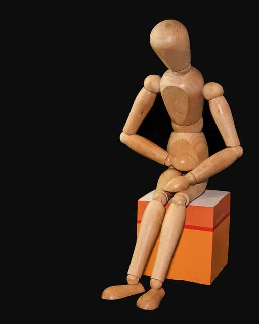 크론병 초기 증상 및 원인 자가진단 방법 총정리