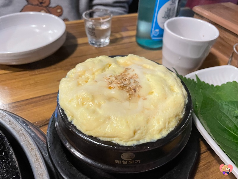 치즈계란찜