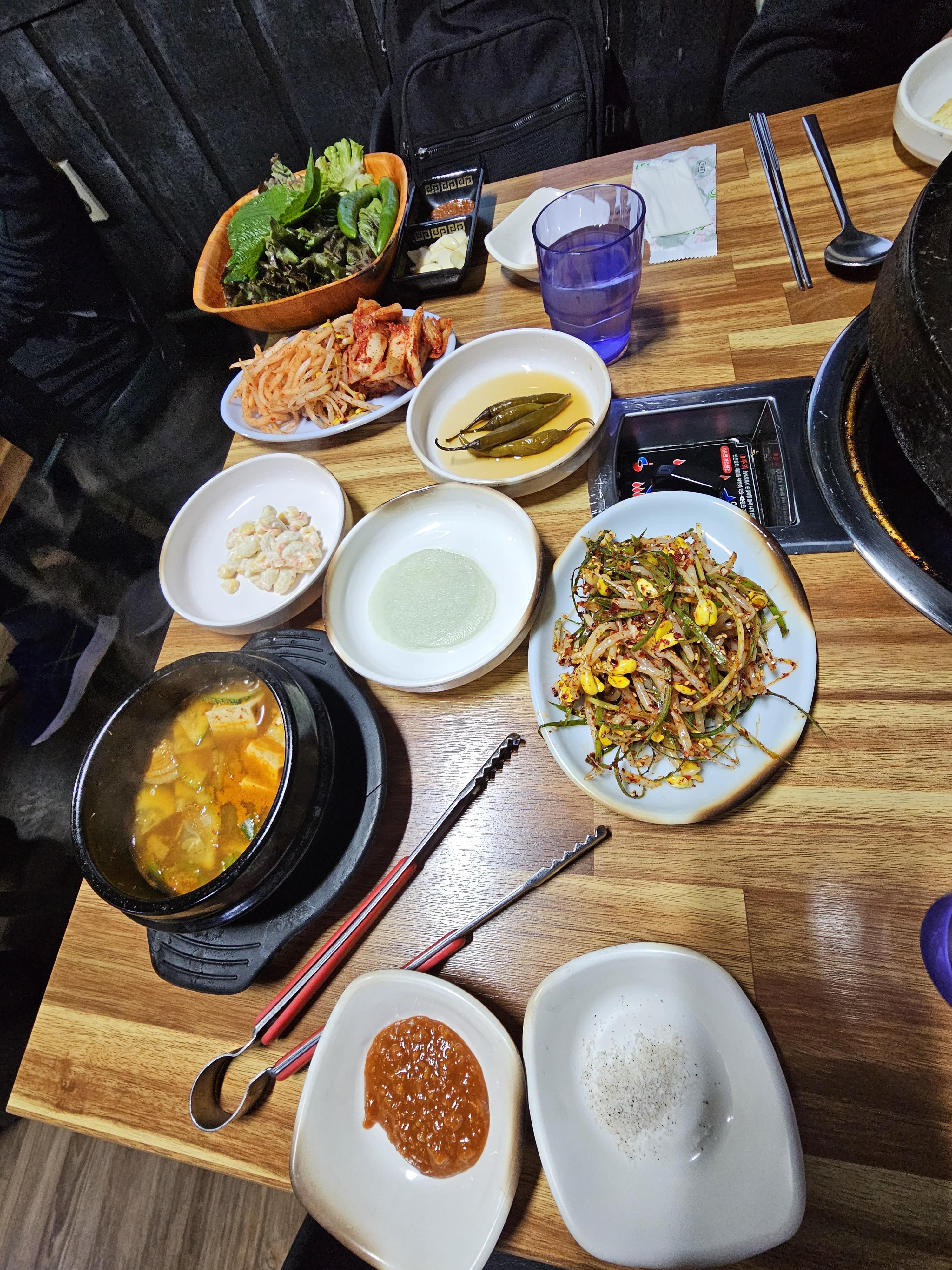 상규네돌판삼겹살 이미지