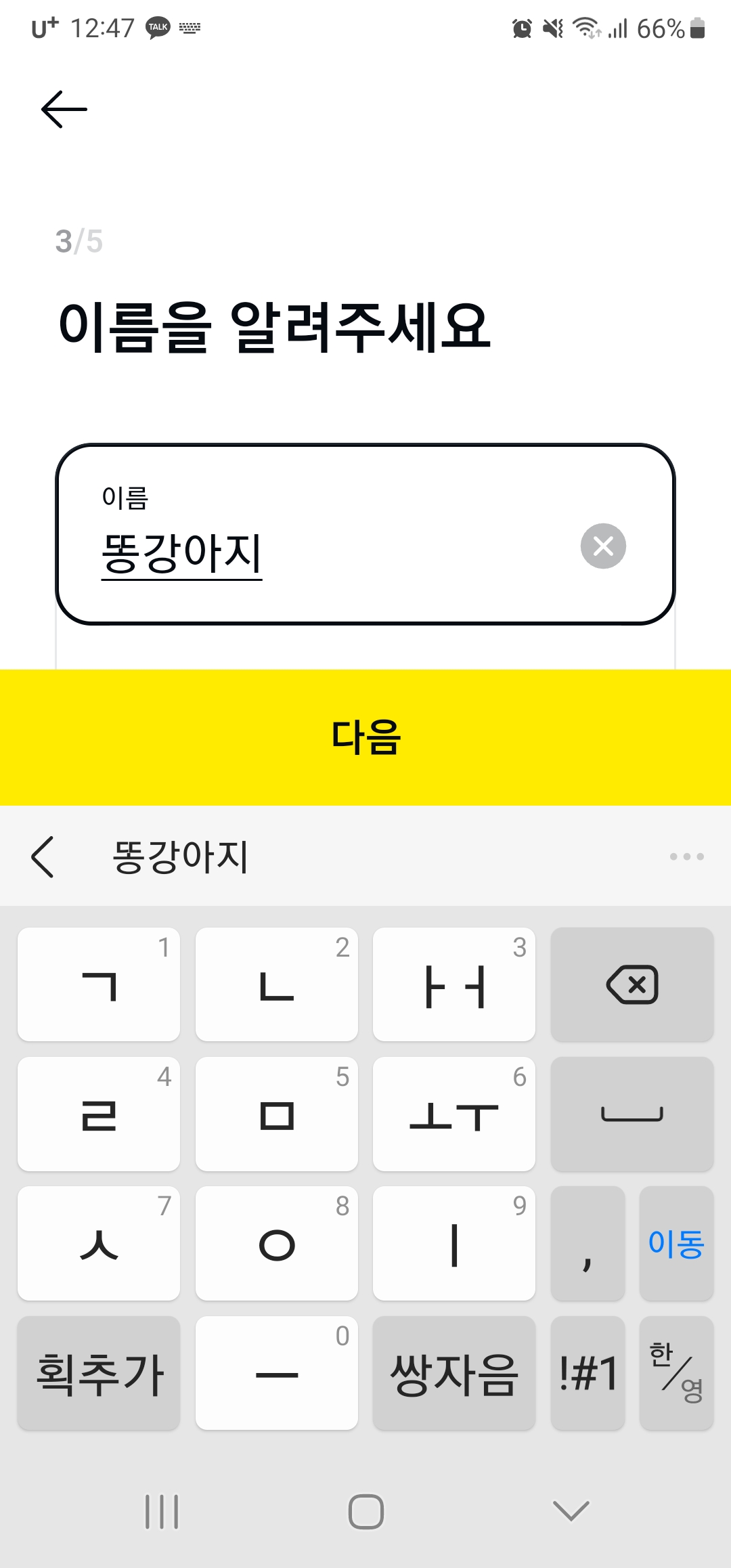 펫보험 비교