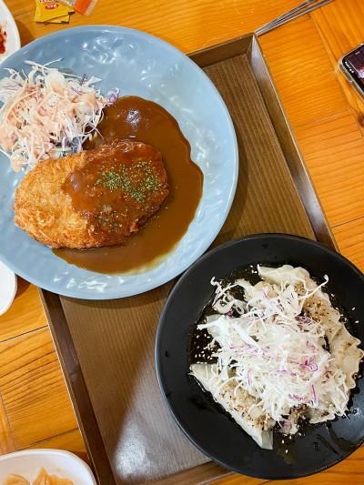 국민식당 이미지