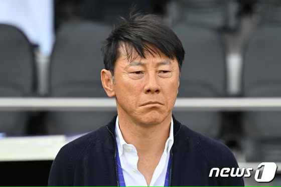 올림픽 신태용