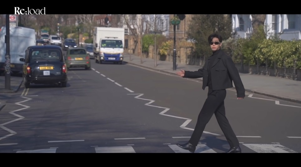 아임 히어로 임영웅 임영웅 유퀴즈 출연 5월4일 9