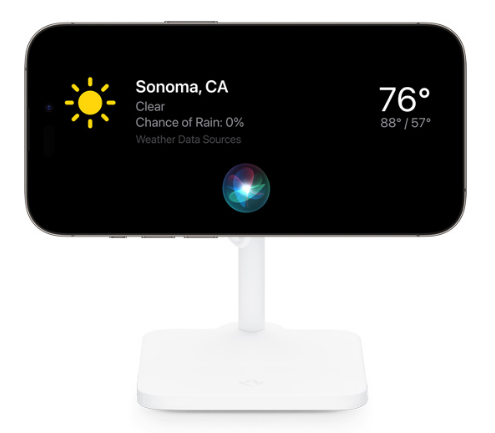 iOS_17_스탠바이_Siri결과