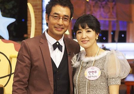  배동성 전부인과 이혼사유 재조명