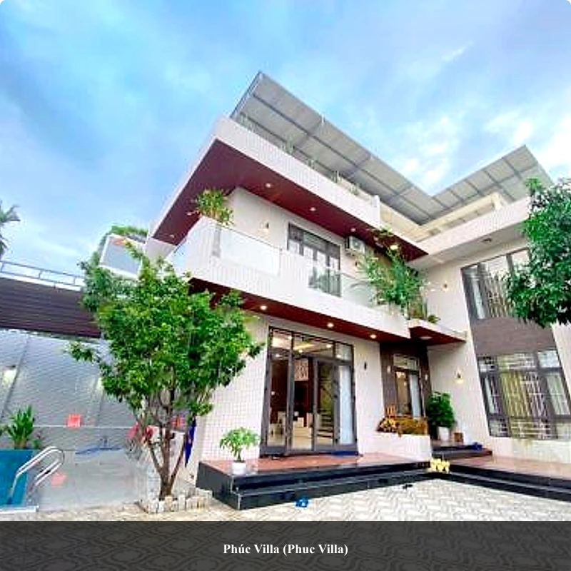 블리스 호이안 비치 리조트 앤 웰니스 (Bliss Hoi An Beach Resort & Wellness)_1