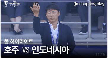 한국사우디아라비아축구16강