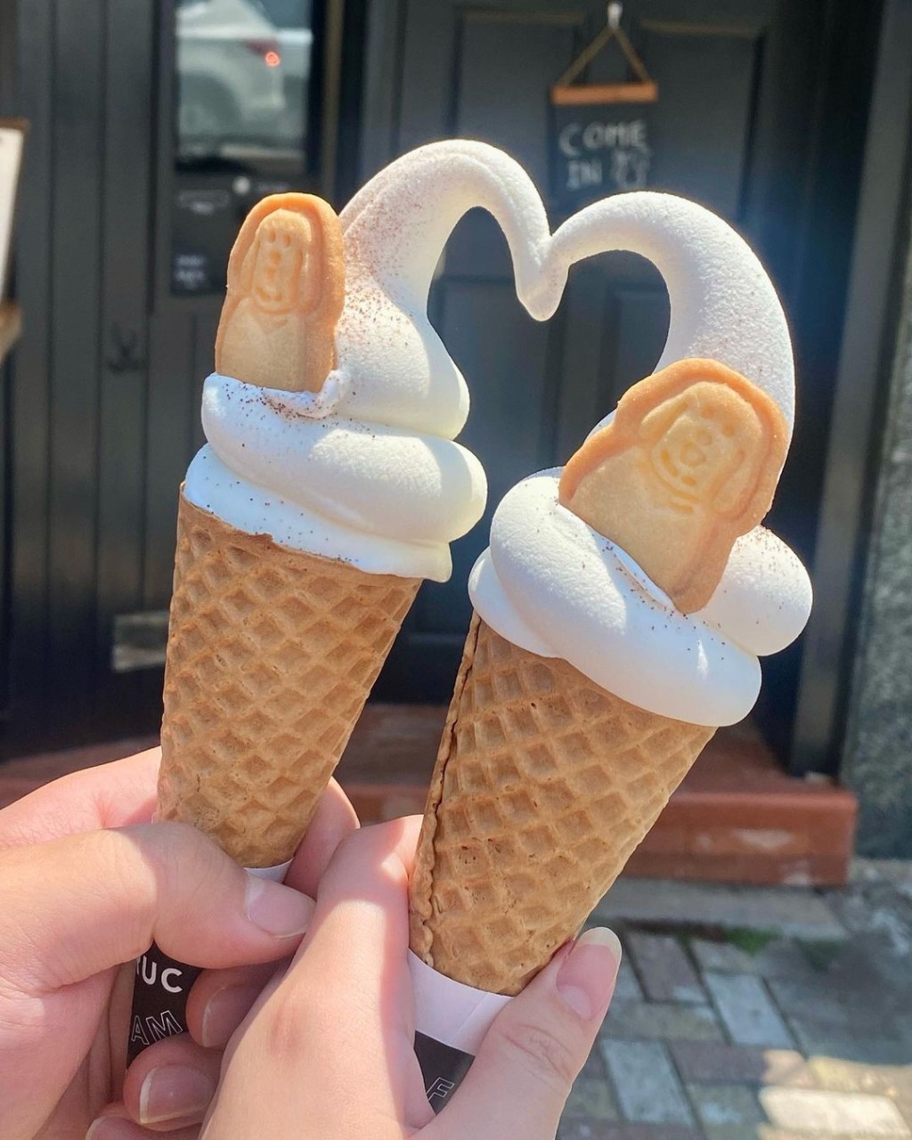 모루씨 이미지