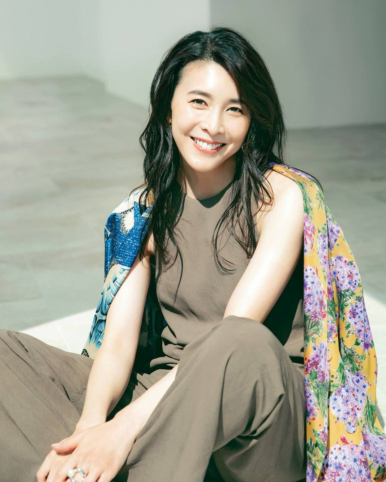 유코 사진 1
