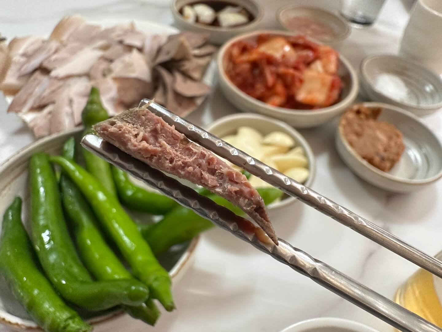 냉 간
