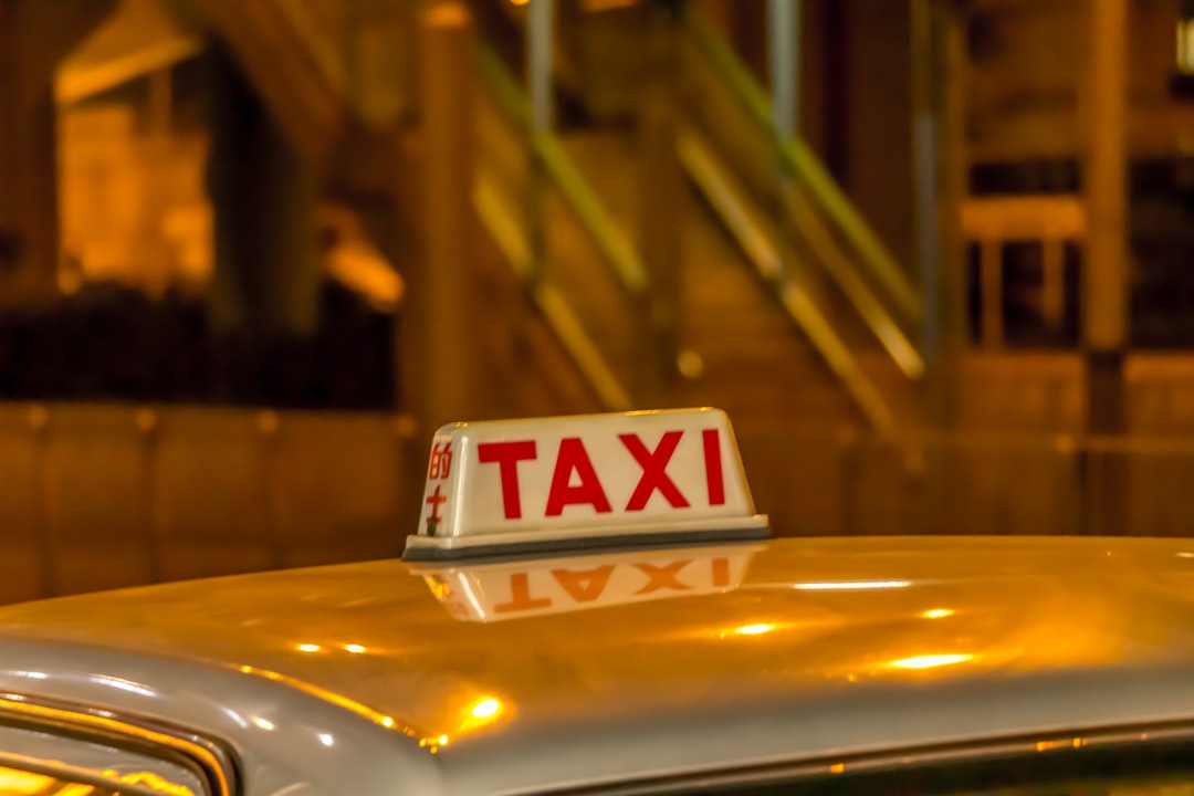 Taxi