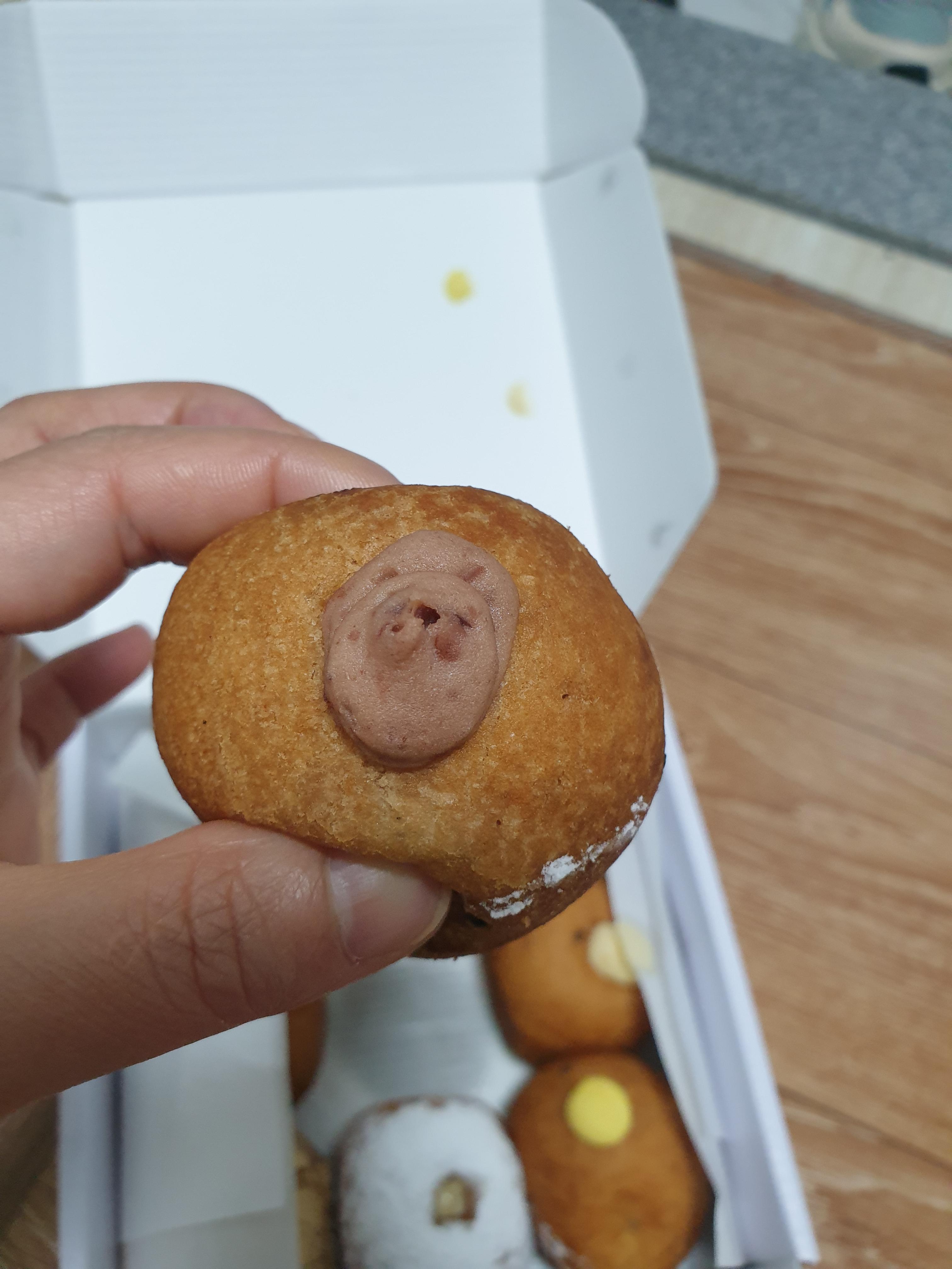 도너츠윤 이미지