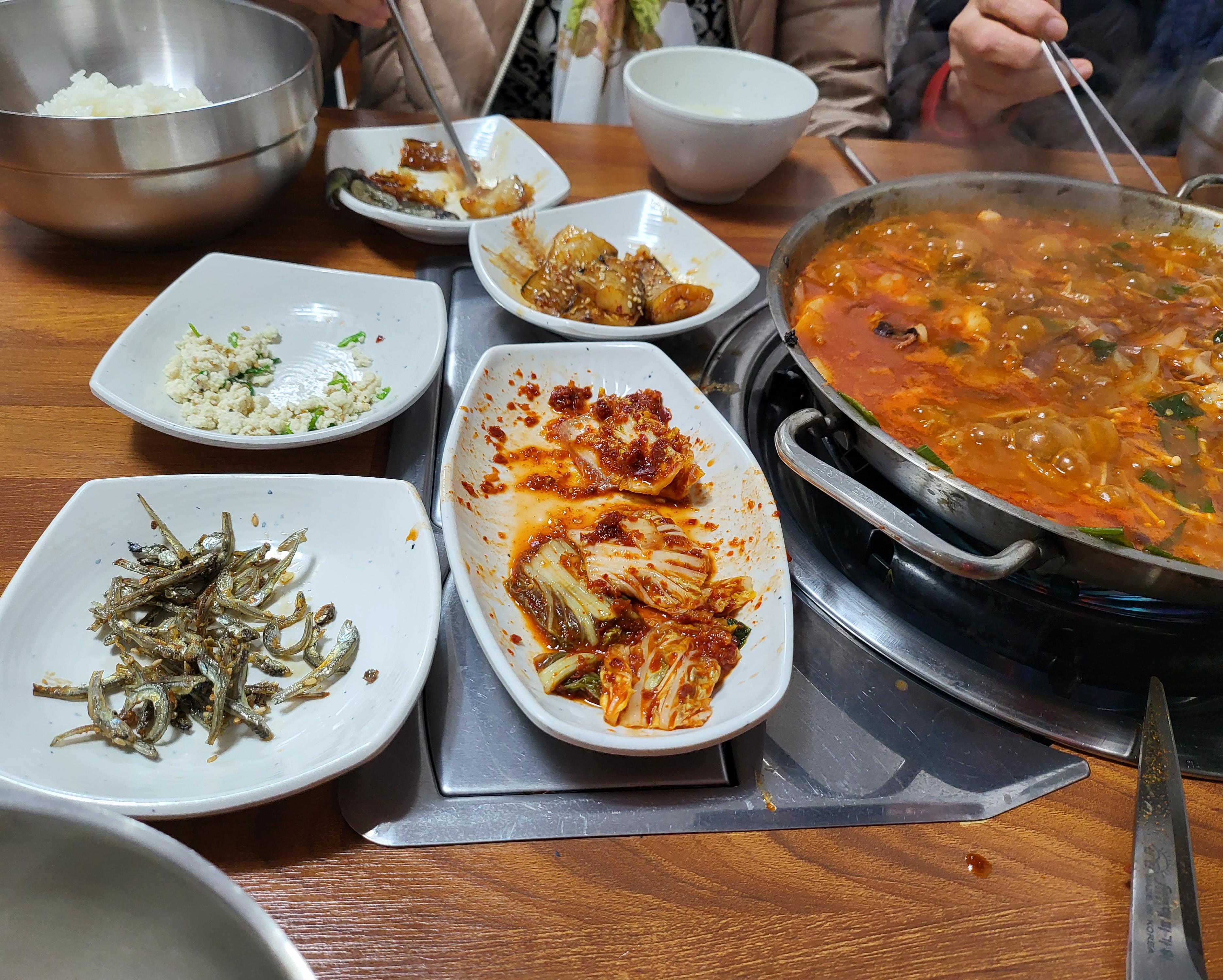 남항낙지 사진 3
