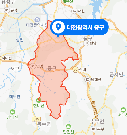  대전 중구 아파트 쉼터 현피 살인사건 (2021년 3월 13일)