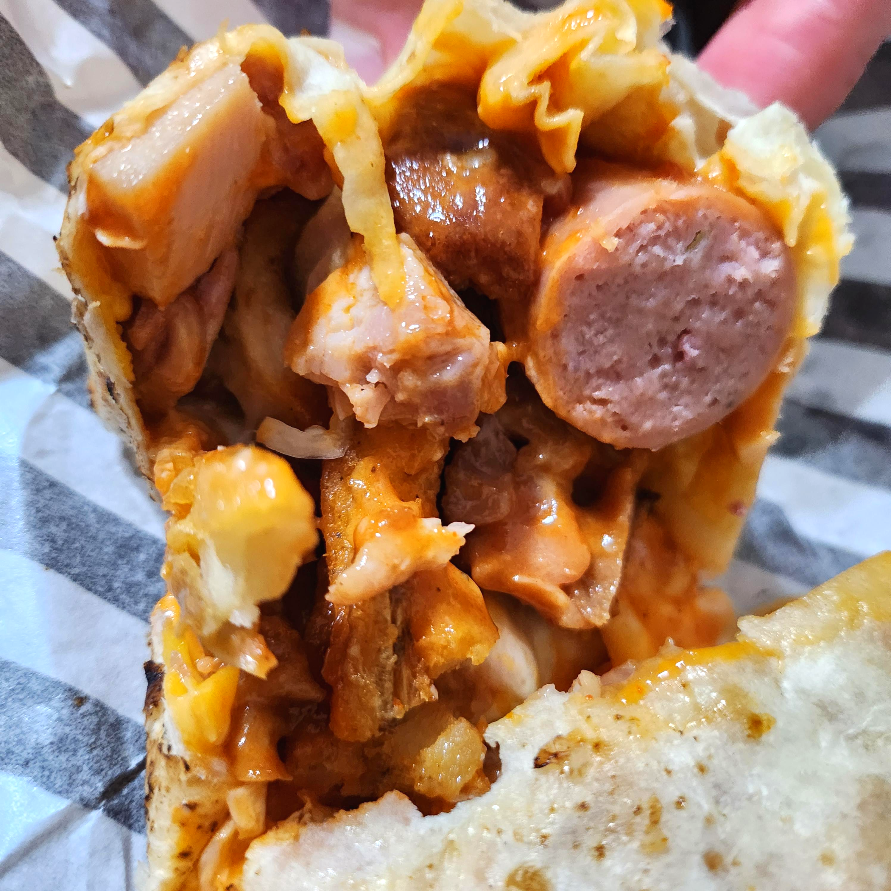 buritto