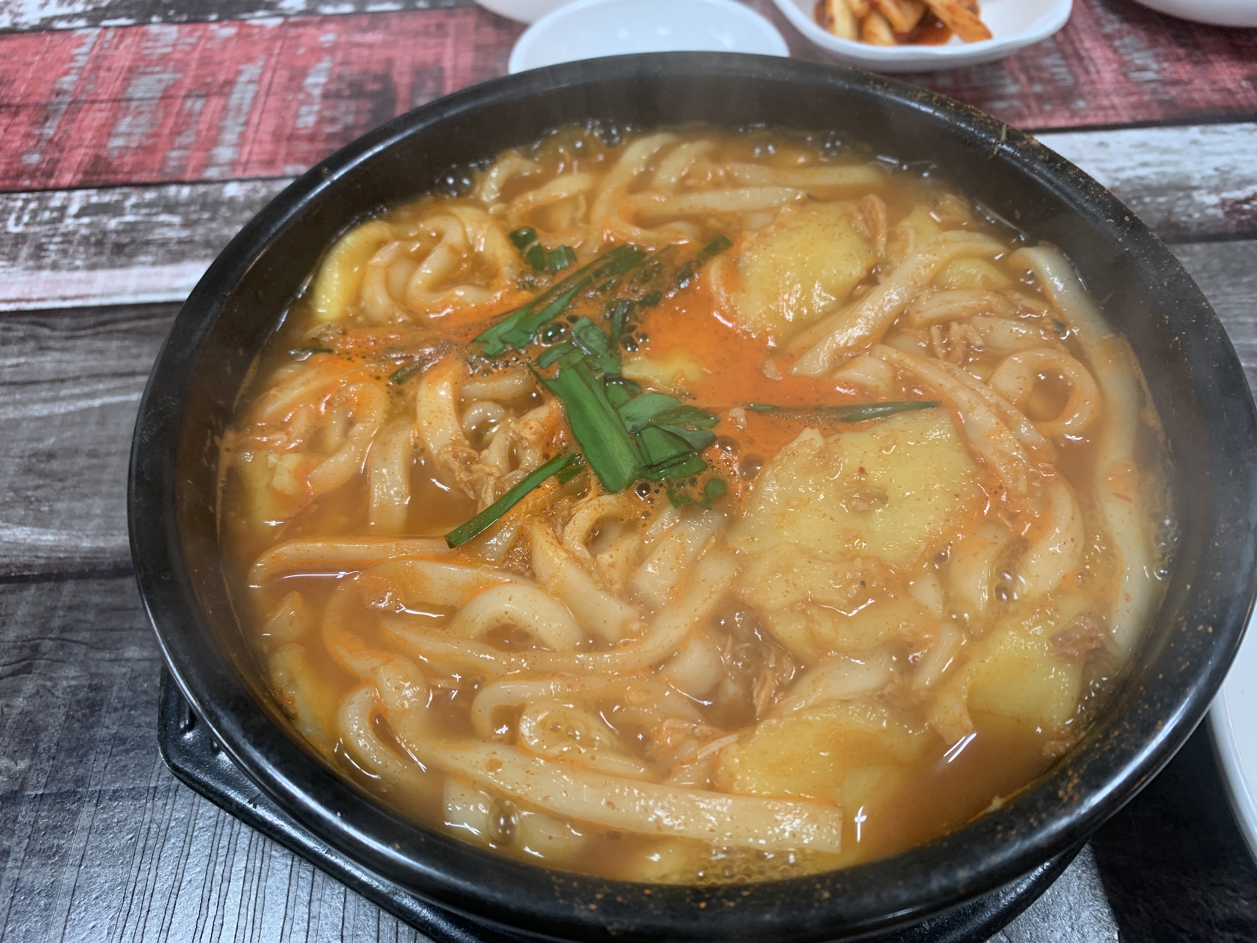 어탕칼제비