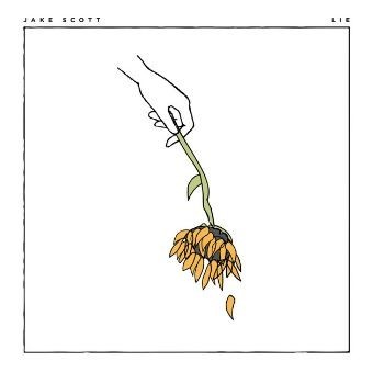 Jake Scott - Overthinking [가사/해석] / "아직 네 생각을 정말 많이 하고 있어"
