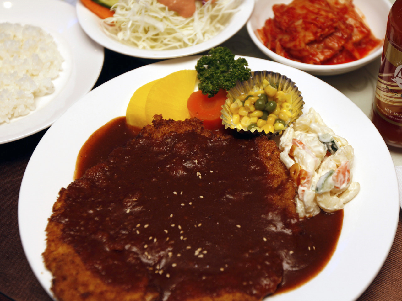 영주 맛집