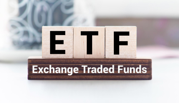 ETF