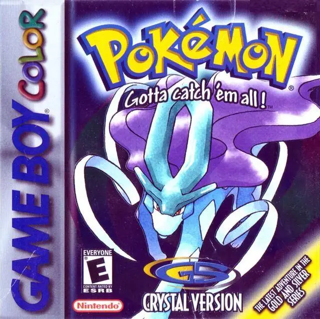  [GBC] 포켓몬스터 개조 - 던스페이스 (Pokemon Hack - Dunspace /ポケットモンスタ)