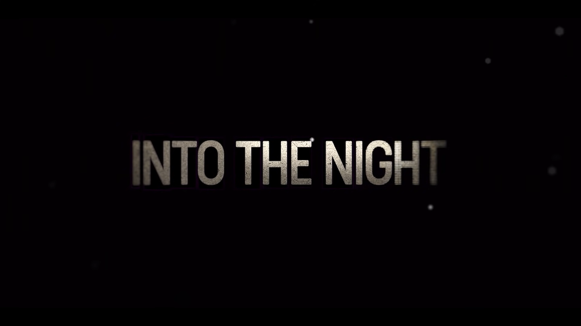  [넷플릭스/드라마/후기] 참신함이 떨어진 '어둠 속으로 (Into the Night)'시즌 2