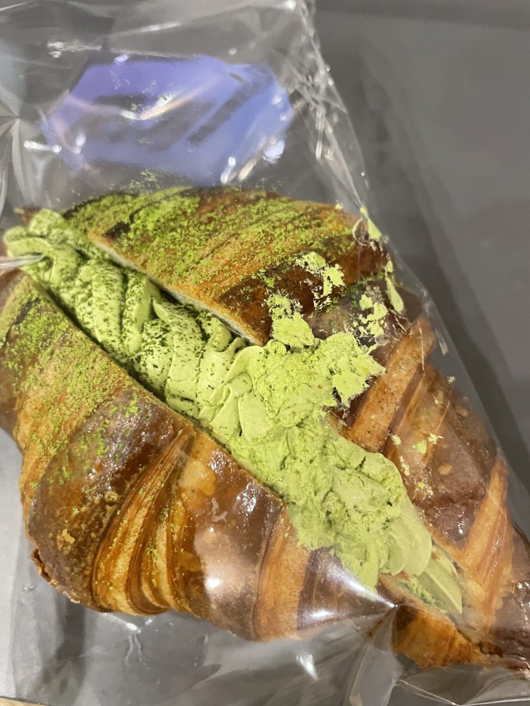 앞치마 을지로 카페 존맛 16