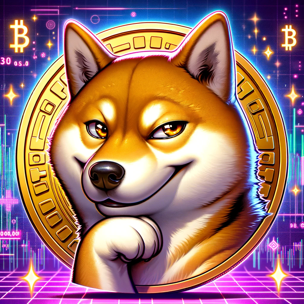  Shiba Inu(SHIB)'s outlook, vision and investment prospects