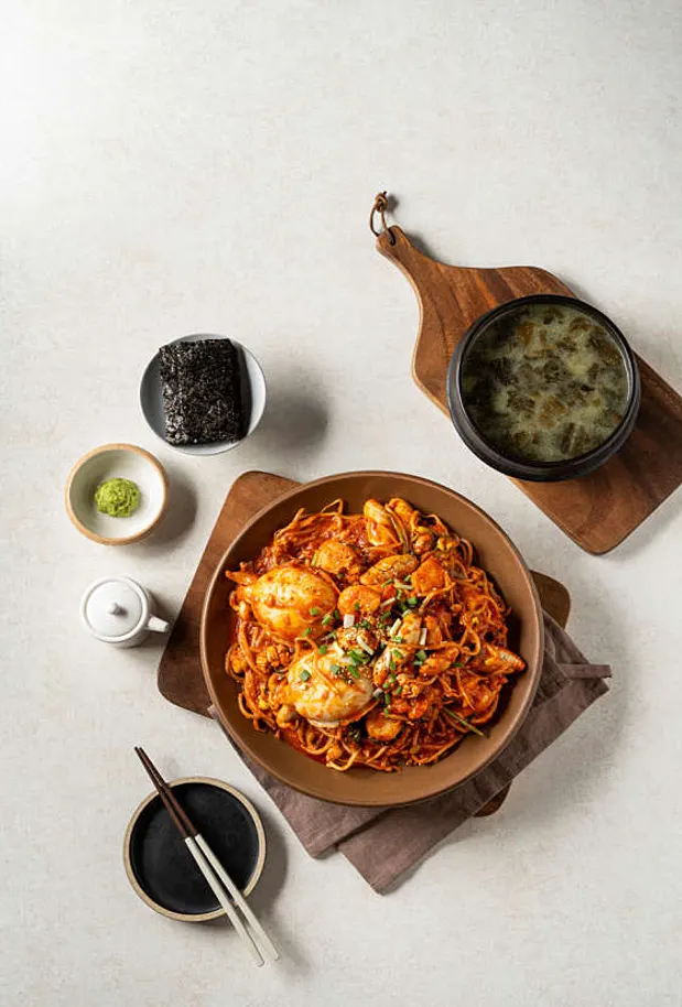 해안식당