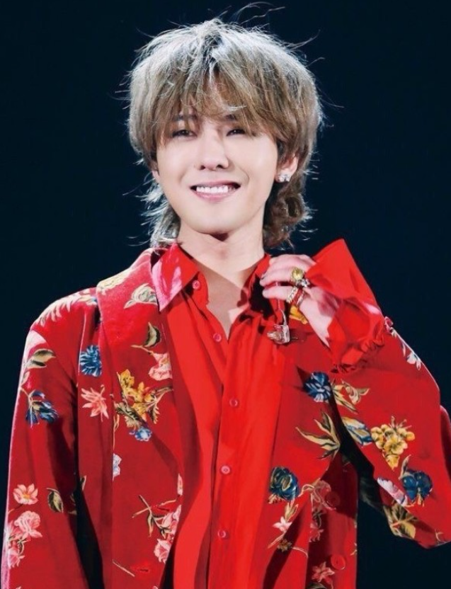 G-Dragon