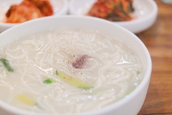 칼국수 응답하라 1988