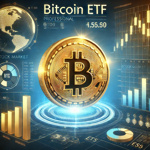 비트코인 ETF, 이것만은 알고 투자하자