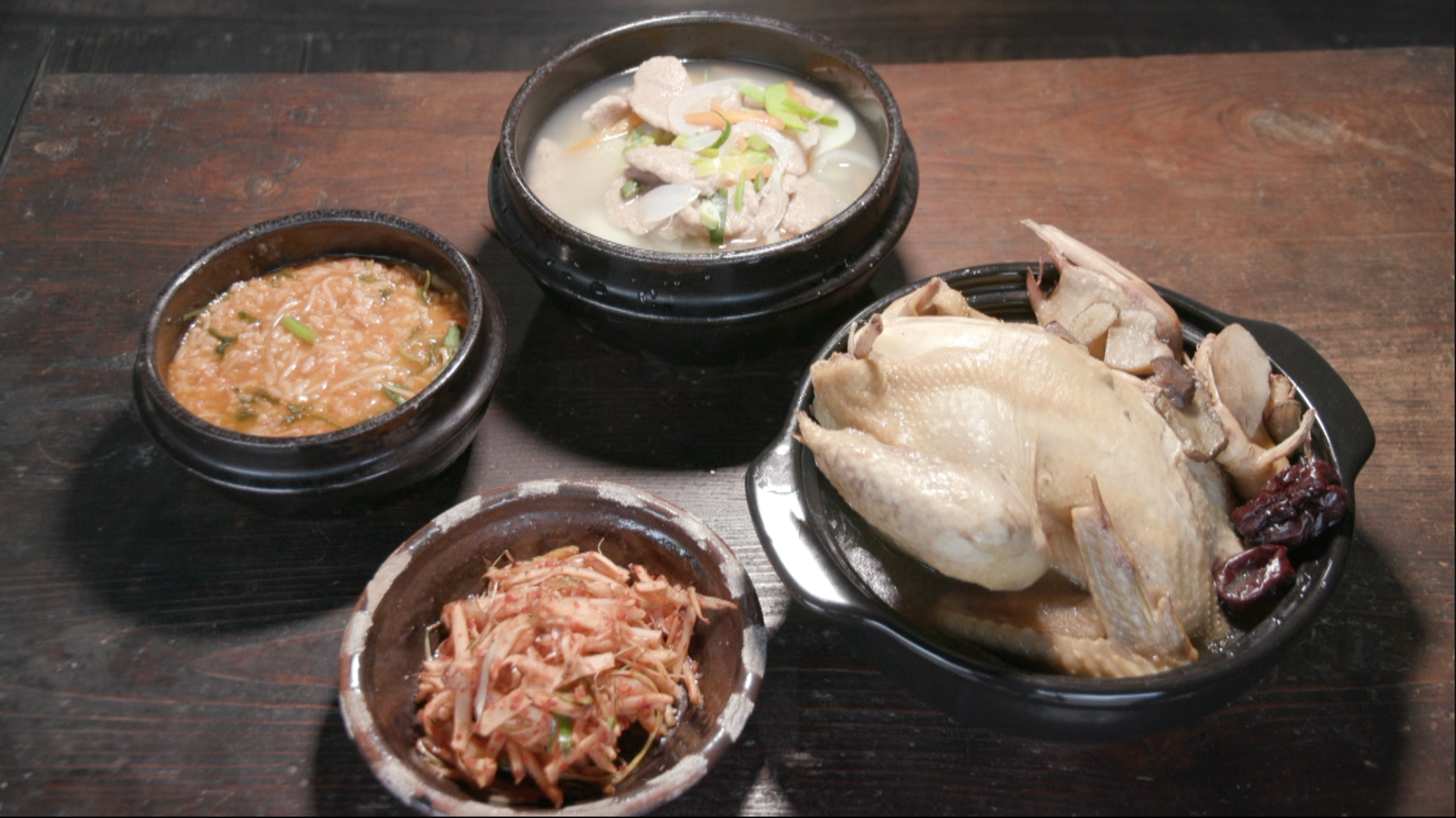 한국인의 밥상 금산 농부 제빵사