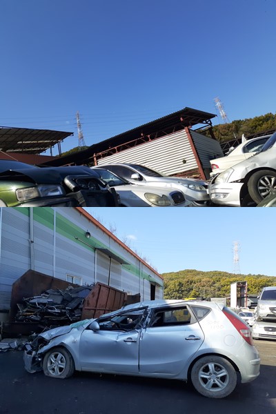  광명시 폐차장 이용하는 분들이 알아야할 상식
