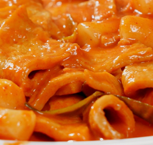 떡볶이 이미지