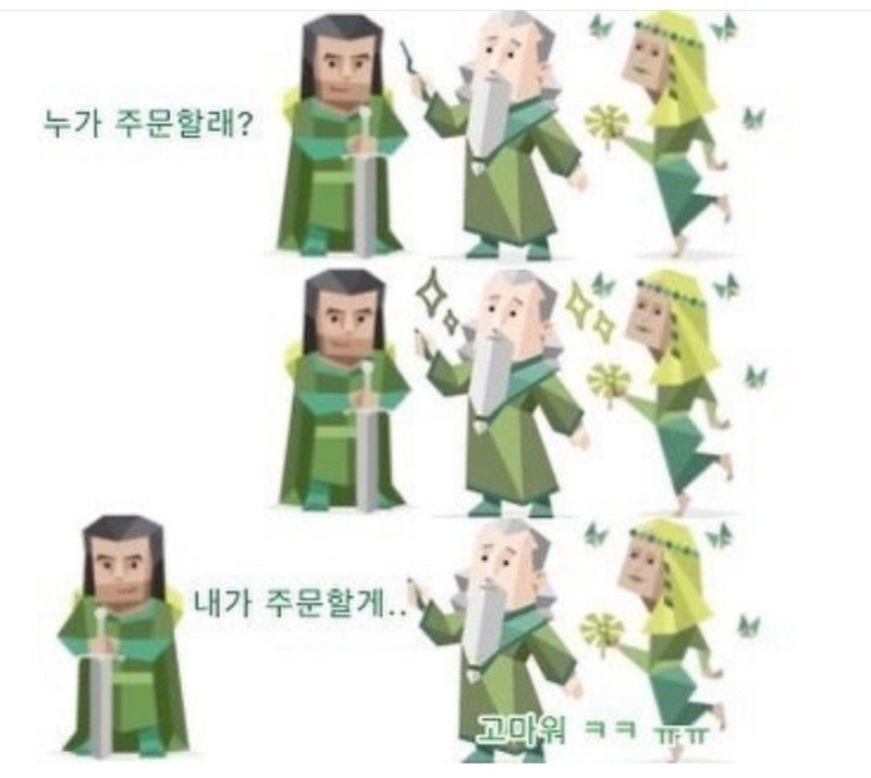 MBTI 가장 적은 유형 TOP3