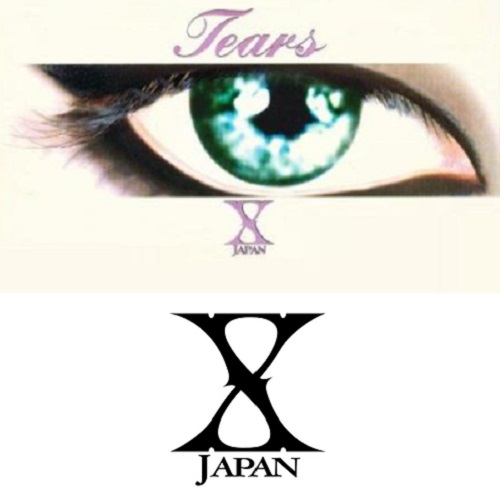 Tears X-Japan 가사 해석 번역 일본어발음 노래방 곡정보 잠시만 안녕 M.C THE MAX 엠씨더맥스 원곡