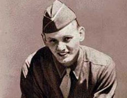  미 역사상 단 한 명의 탈영 미군의 처형 VIDEO: The HORRIFIC Execution Of Eddie Slovik - The American Shot For Desertion In WW2